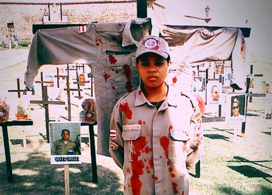 Salvador: protesto no Farol da Barra lembra policiais mortos na Bahia