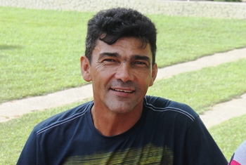 Com dois mandatos de vereador, Robson disse que pode contribuir mais por Retirolândia