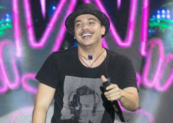 Wesley Safadão fatura R$ 12 milhões por mês com shows e publicidade