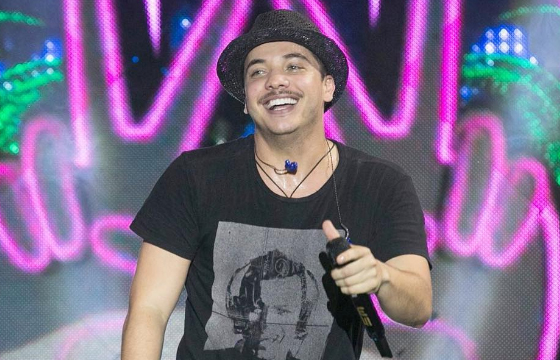 Wesley Safadão fatura R$ 12 milhões por mês com shows e publicidade