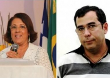 Riachão do Jacuípe: prefeita e ex-prefeito são acusados por improbidade administrativa