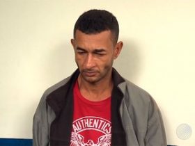 Tio do rapaz de 19 anos confessou o crime e foi preso.