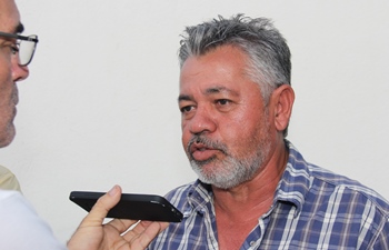 Oposição deve lançar “Dr. Luciano” candidato a prefeito e garante está organizada para vencer