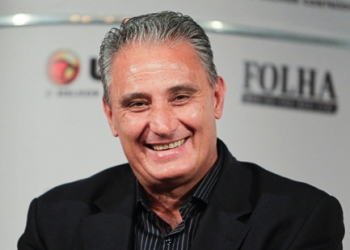 Tite aceita convite da CBF e assume a seleção no lugar de Dunga