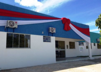 Monte Santo: Otto Alencar participa de inauguração de UPA e entrega de 9 carros para servir a saúde