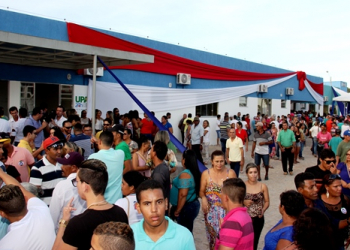 Inaugurada em Monte Santo a primeira UPA do território do sisal