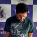 Homem acusado de esfaquear esposa se apresenta a Delegacia de Coité acompanhado de advogados