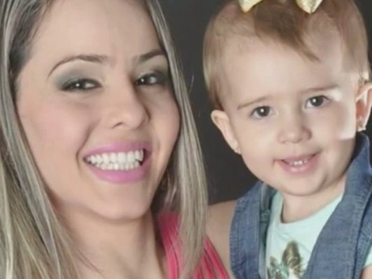 SP: motorista passa mal e bebê de um ano morre atropelado