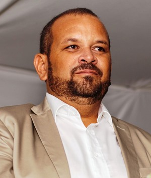 Com a nomeação, Zé Silva deixa a Secretaria Executiva do CONSISAL