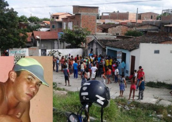 Dois jovens são assassinados a tiros em menos de 30 minutos em Santaluz