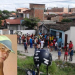Dois jovens são assassinados a tiros em menos de 30 minutos em Santaluz