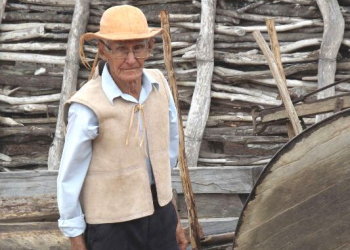 Morre aos 97 anos, vaqueiro vencedor do Prêmio Culturas Populares de 2010