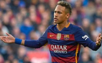 neymar