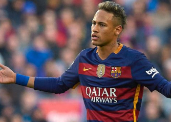 Juiz espanhol arquiva denúncia e encerra investigação contra Neymar