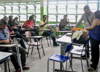 Bancada da Anatel será realizada pela 2ª vez no município