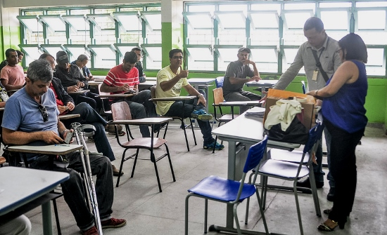 Bancada da Anatel será realizada pela 2ª vez no município