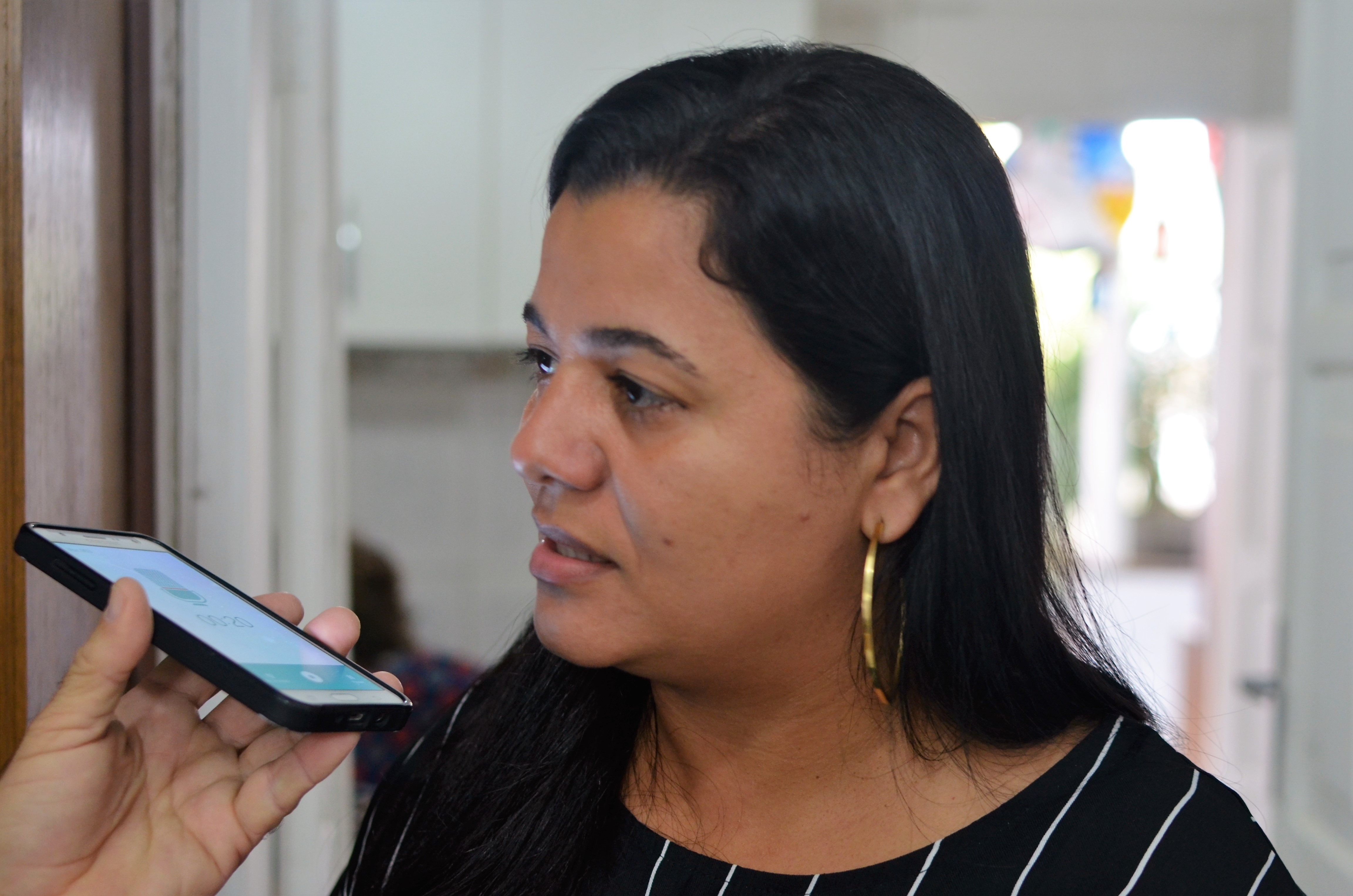 Tucano – Com cenário diferente de 2012, oposição se une na pré-candidatura do advogado Sérgio Soares para prefeito.