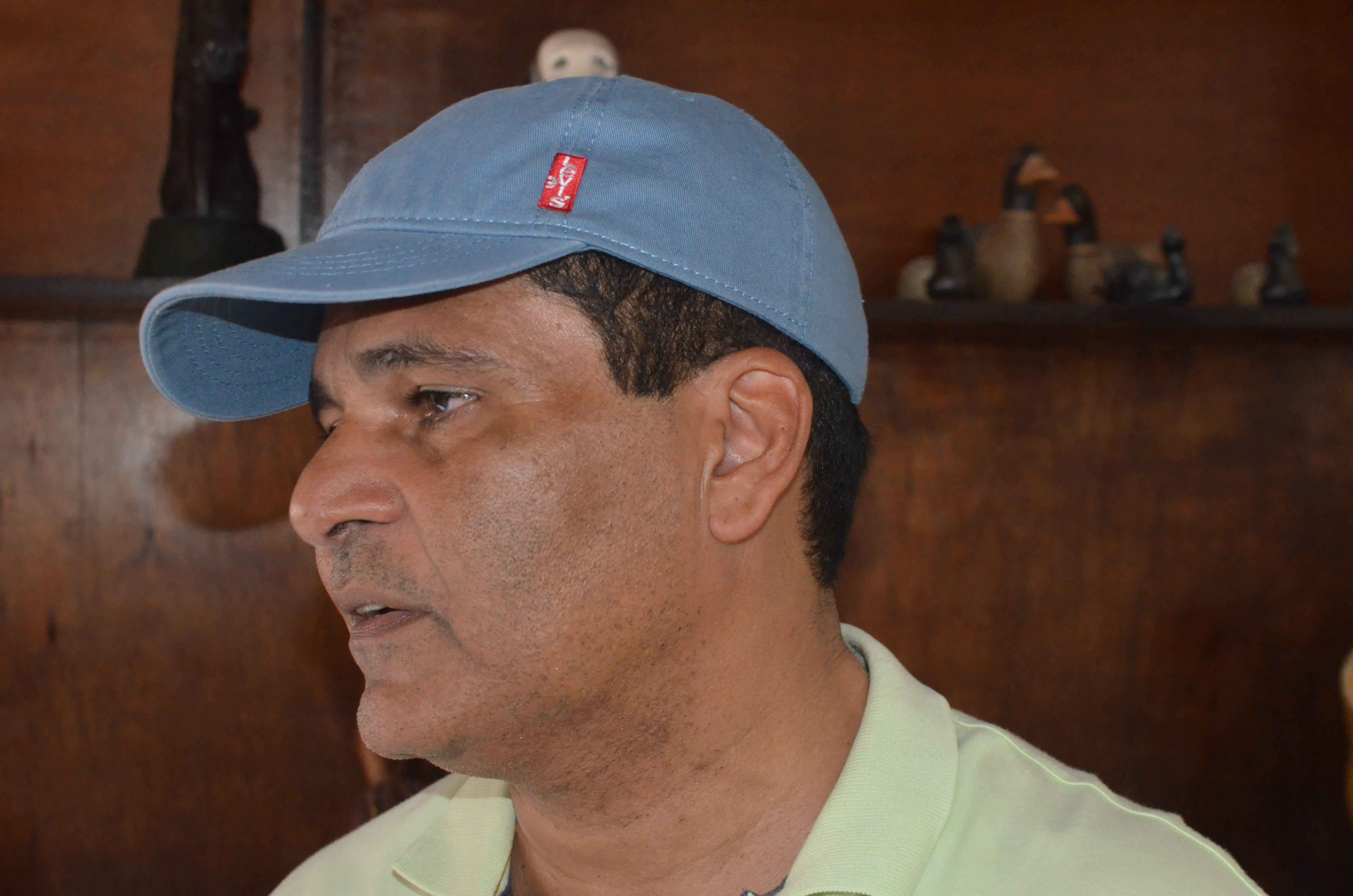 Tucano – Com cenário diferente de 2012, oposição se une na pré-candidatura do advogado Sérgio Soares para prefeito.
