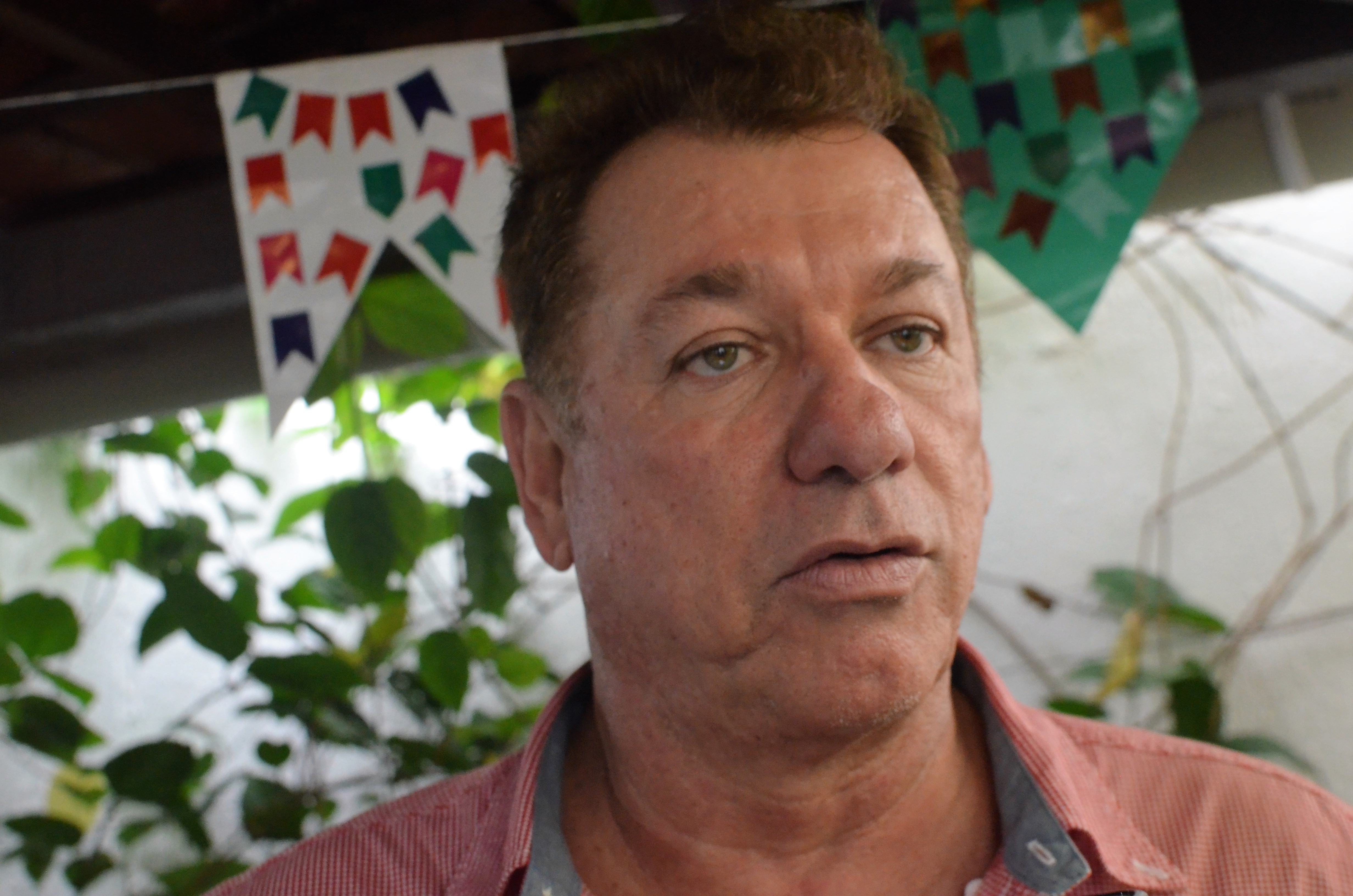 Tucano – Com cenário diferente de 2012, oposição se une na pré-candidatura do advogado Sérgio Soares para prefeito.