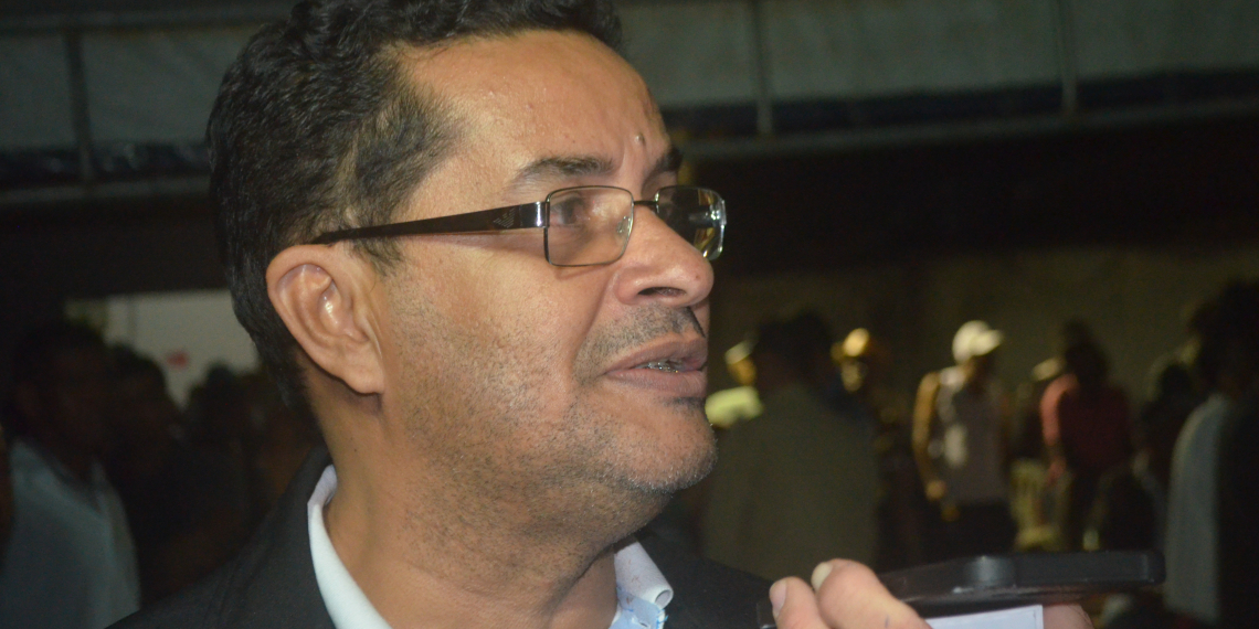 Santa Bárbara – Decepcionado com a política, prefeito Niltinho não vai disputar a reeleição e declara apoio ao vice
