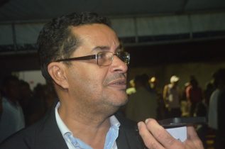 Niltinho garante que cumpriu todas as promessas, praticamente