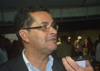 Santa Bárbara – Decepcionado com a política, prefeito Niltinho não vai disputar a reeleição e declara apoio ao vice