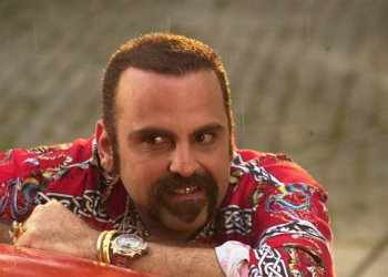 Morre aos 58 anos o ator Guilherme Karam