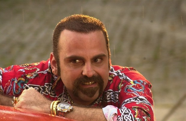 Morre aos 58 anos o ator Guilherme Karam