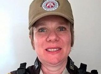 Major é primeira mulher a comandar companhia independente da PM