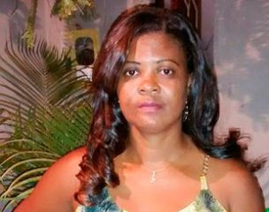 Mulher morta em confronto na BR-324 não tinha envolvimento com os bandidos