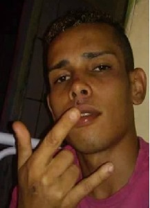 Tacinho morreu no hospital em Feira de Santana