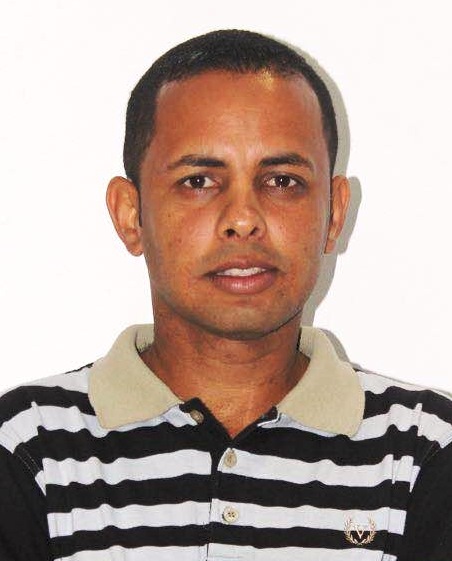 Santanópolis : durante convenção será lançada a chapa Vitor do Posto e Ramalio que concorrerão a prefeito e vice