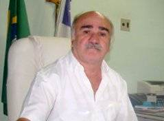 Morre em Salvador vítima de câncer, prefeito de Ipirá Ademildo Sampaio