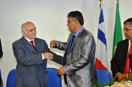 Ipirá: antes das eleições de outubro, população vai às urnas eleger novo prefeito e vice