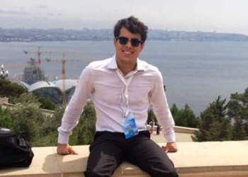 Estudante de Teofilândia participa de concurso cultural sobre o Azerbaijão e se classifica entre os cinco, dos 36 mil inscritos