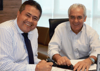 Otto afirma que PSD vai brigar por espaço nas eleições deste ano no territorio do sisal