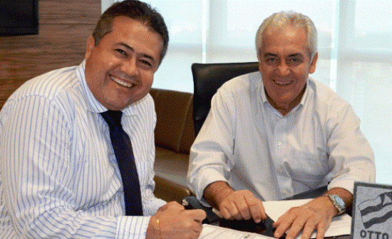 Otto afirma que PSD vai brigar por espaço nas eleições deste ano no territorio do sisal