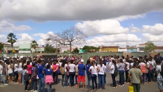 alunos de escolas estaduais de riachão.2