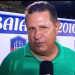 Treinador do Fluminense de Feira deixa o time para concorrer uma vaga de vereador