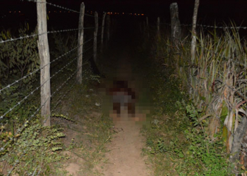 Tarde e noite de terça-feira sangrenta em Santaluz com quatro assassinatos