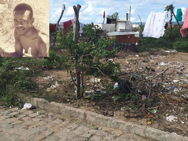Tarde e noite de terça-feira sangrenta em Santaluz com quatro assassinatos