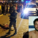Populares invadem Delegacia e matam suspeito de assassinar jovem horas depois do crime