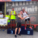 Coiteense Bilia fica em segundo lugar em prova de atletismo na cidade de Ribeira do Pombal