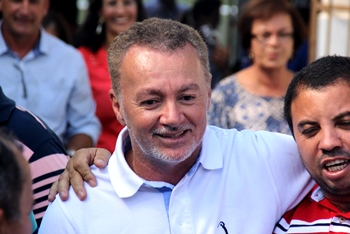 Ídolo do Bahia, Bobô diz que crise no tricolor foi por uma formação equivocada da equipe para disputa da Série B