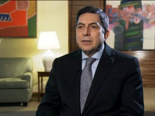 Presidente do Bradesco e mais 9 viram réus em processo da Zelotes