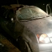 Homem morre ao ser arremeçado pra fora de veículo durante capotamento na BR 324