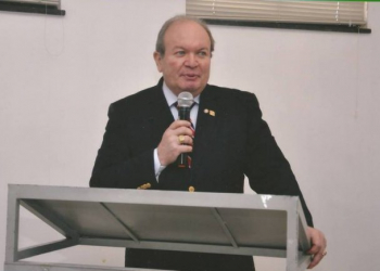 Morre ex-procurador-geral do Município de Feira de Santana Carlos Lucena