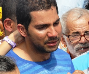 Noivo da professora Ienata é preso enquanto realizava exames de corpo de delito em Serrinha