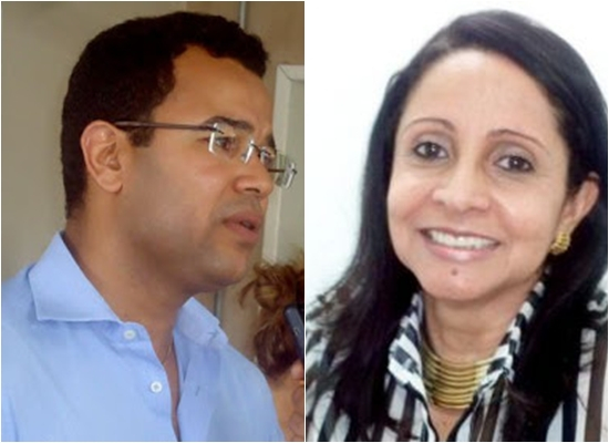 Araci: prefeito e ex-prefeita são punidos pelo TCM por omissão na cobrança de multas a agentes públicos