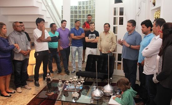 Coité – Presidente do PSD Mulher no município é indicada pré-candidata a vice de Assis (PT)